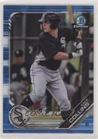 Zack Collins [EX to NM] #/150