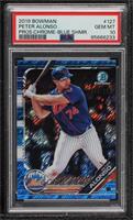 Peter Alonso [PSA 10 GEM MT] #69/150