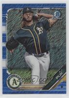 A.J. Puk #/150