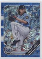 Brent Honeywell #/150