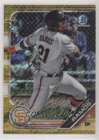 Heliot Ramos #/50