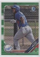 Keibert Ruiz #/99