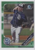 Cal Quantrill #/99