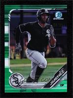 Eloy Jimenez #/99