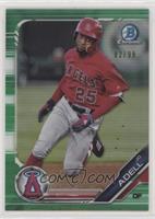 Jo Adell #/99