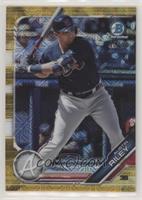 Austin Riley #/50