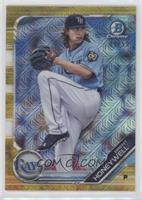 Brent Honeywell #/50