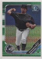 Sixto Sanchez #/99