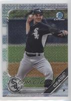 Dylan Cease