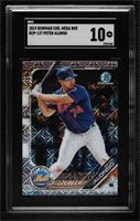 Peter Alonso [SGC 10 GEM]