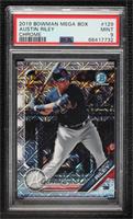 Austin Riley [PSA 9 MINT]