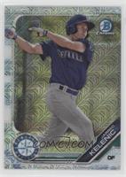 Jarred Kelenic [EX to NM]