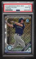 Jarred Kelenic [PSA 10 GEM MT]