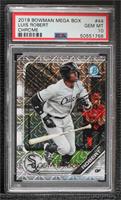 Luis Robert [PSA 10 GEM MT]