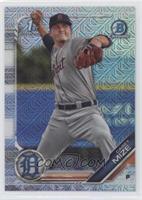 Casey Mize (Pitching)