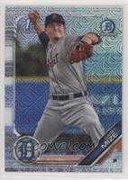 Casey Mize (Pitching)