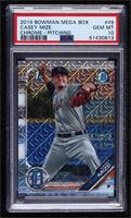 Casey Mize (Pitching) [PSA 10 GEM MT]