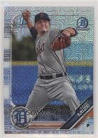 Casey Mize (Pitching)