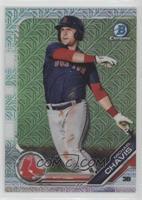 Michael Chavis [EX to NM]