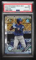 Noelvi Marte [PSA 10 GEM MT]