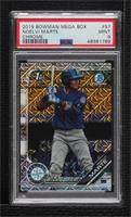 Noelvi Marte [PSA 9 MINT]