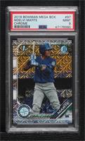 Noelvi Marte [PSA 9 MINT]