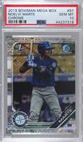 Noelvi Marte [PSA 10 GEM MT]