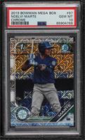 Noelvi Marte [PSA 10 GEM MT]