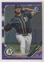A.J. Puk [Noted] #/250