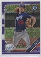 Dustin May #/250