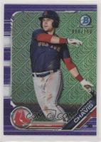 Michael Chavis #/250