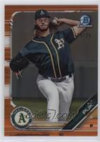 A.J. Puk #/25