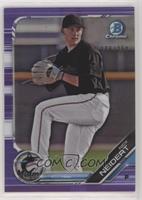 Nick Neidert [Noted] #/250