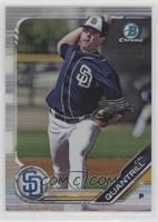 Cal Quantrill #/499