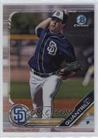 Cal Quantrill #/499