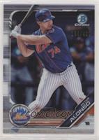 Peter Alonso #/499