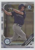 Jarred Kelenic #/499