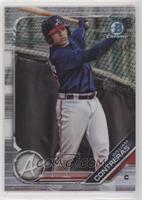 William Contreras #/499