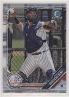 Anthony Seigler #/499