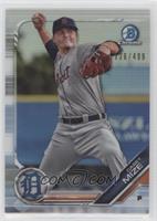 Casey Mize #/499