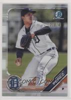 Franklin Perez #/499