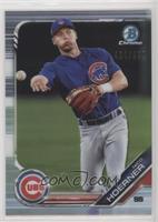 Nico Hoerner #/499