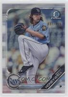 Brent Honeywell #/499