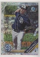 Cal Quantrill #/299