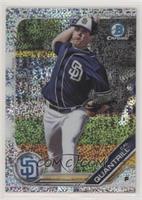 Cal Quantrill #/299