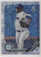 Justin Dunn #/299