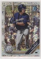 Keston Hiura #/299