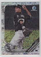 Nick Madrigal #/299