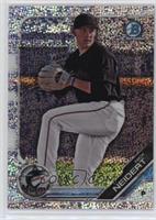 Nick Neidert #/299