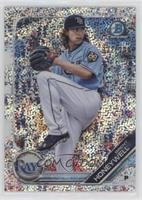 Brent Honeywell #/299